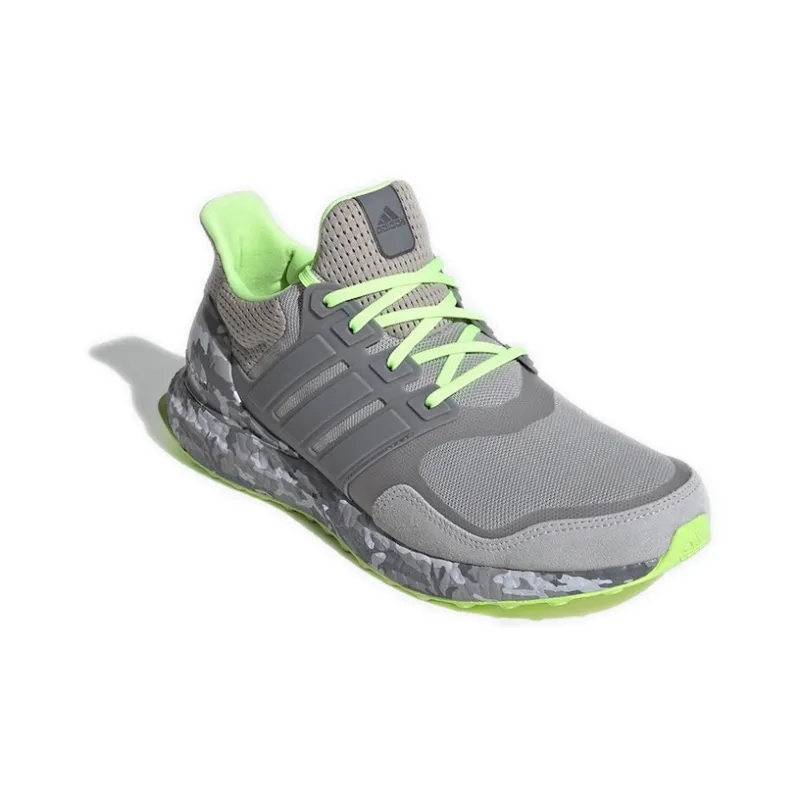 Adidas UltraBoost 'Grey Camo'-2