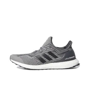 Adidas Ultra Boost 5.0 Uncaged Dna Grey