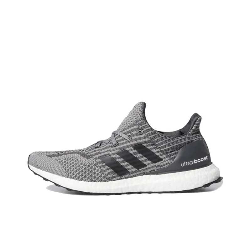 Adidas Ultra Boost 5.0 Uncaged Dna Grey-0