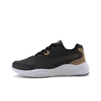 PUMA 90s Runner Nu Wave Sig 'Black Brown'