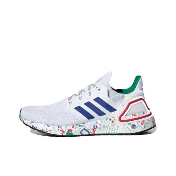 Adidas UltraBoost 20 'Mahjong'
