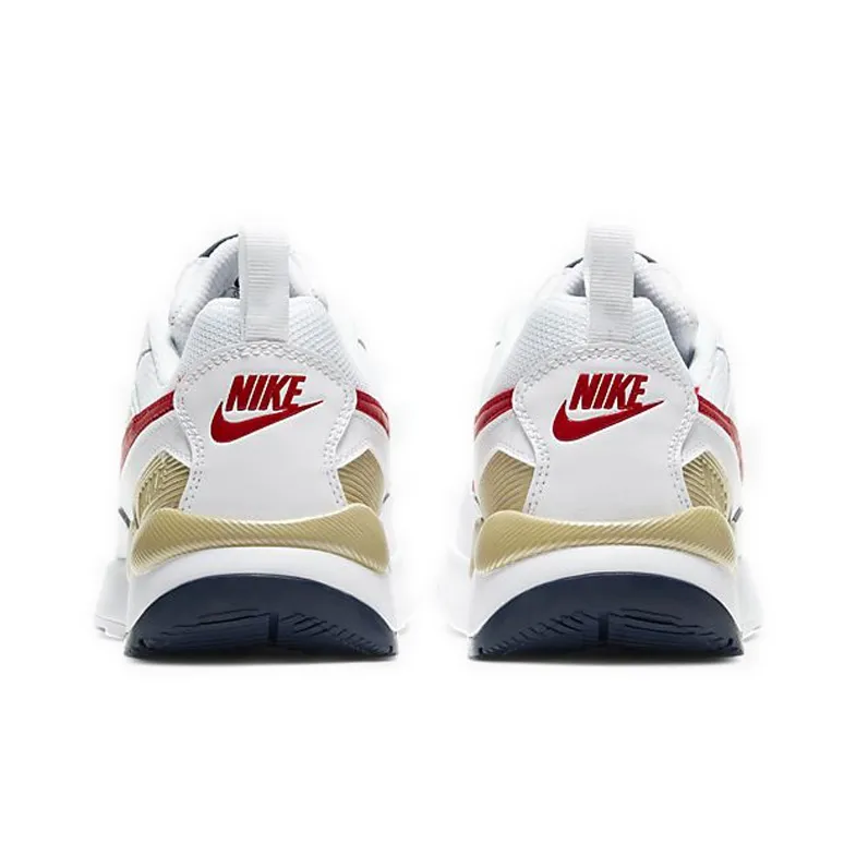 Nike Pegasus '92 Lite 'White Blue Red' Gs-3