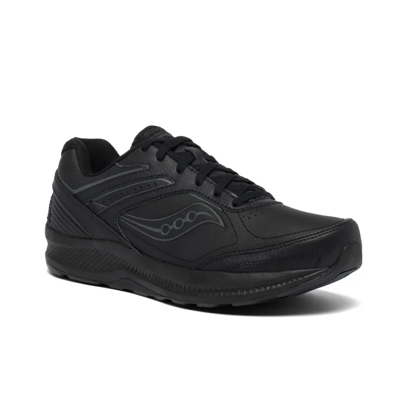 Saucony Echelon Walker 3 Black-2