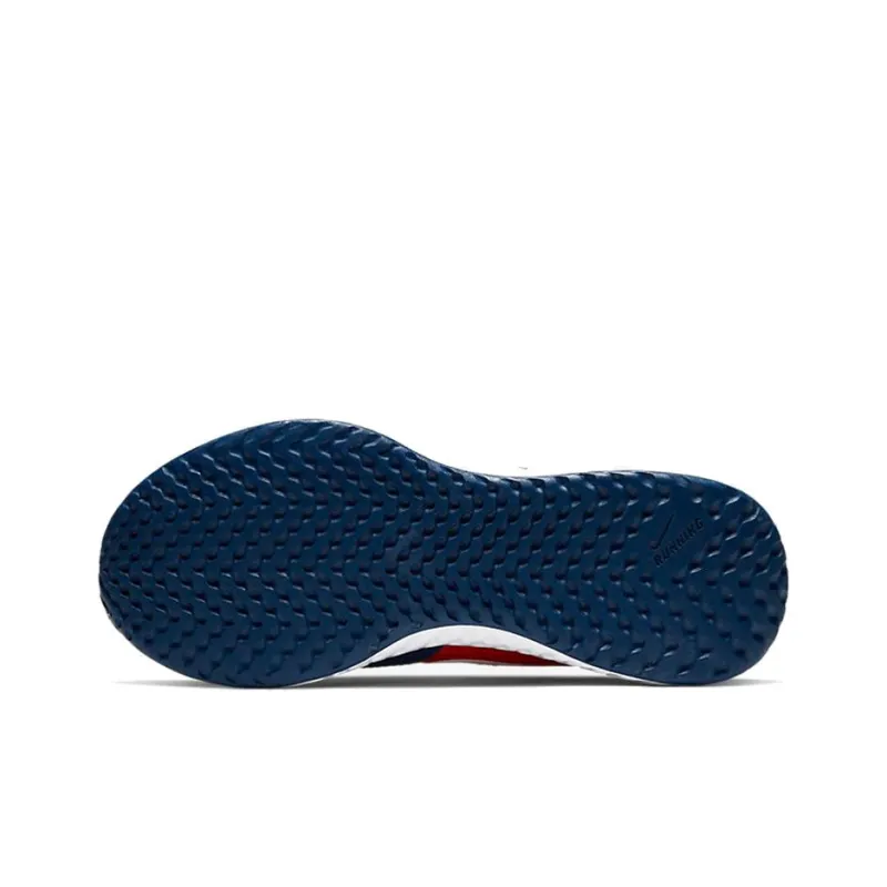 Nike Revolution 5 Blue/Red Gs-5