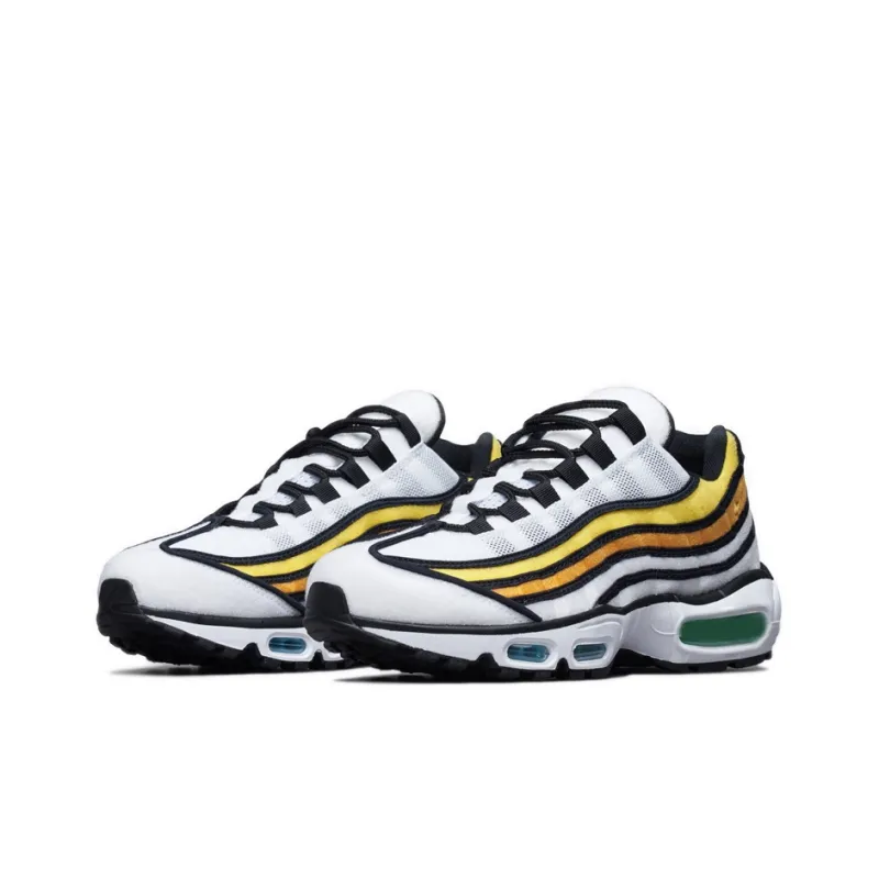 Nike Air Max 95 Pollen Rise-2