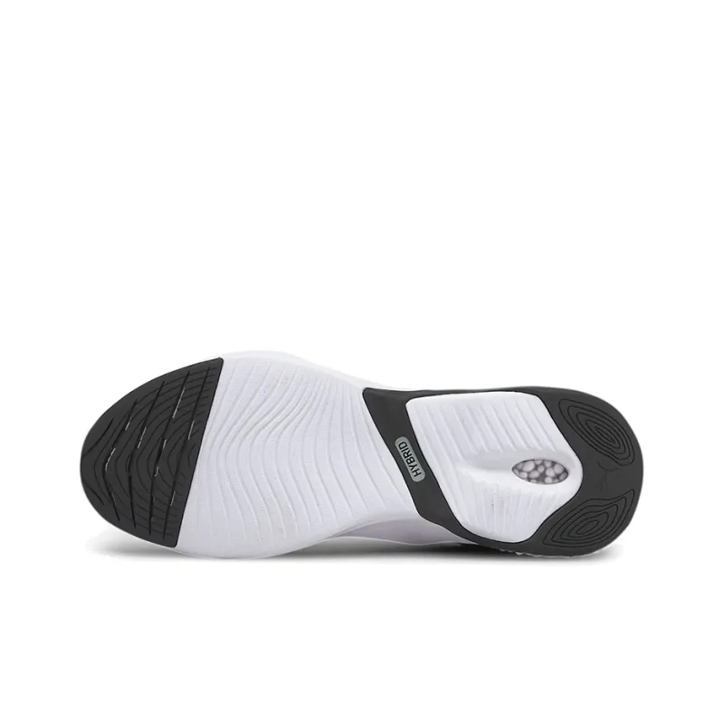 PUMA Hybrid Nx Ozone Grey/Black-4