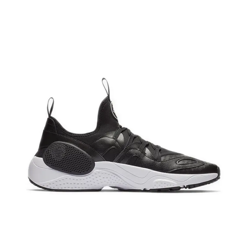 Nike Air Huarache E.D.G.E. 'Black'-1
