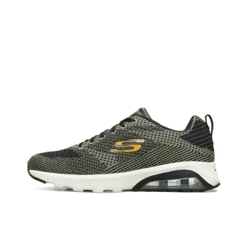Skechers Skech Air Extreme Black