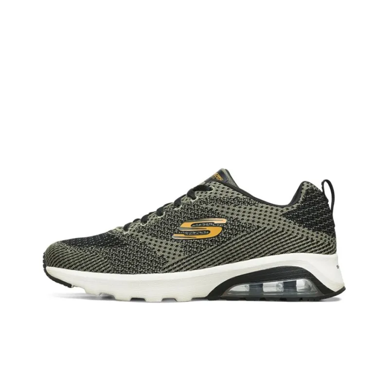 Skechers Skech Air Extreme Black-0