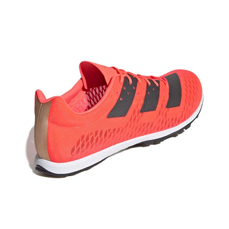 Adidas Adizero Xc 'Black Signal Pink'-3