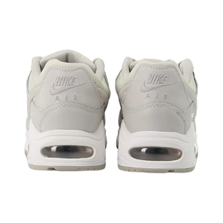 Nike Air Max Command Grey Women's-4