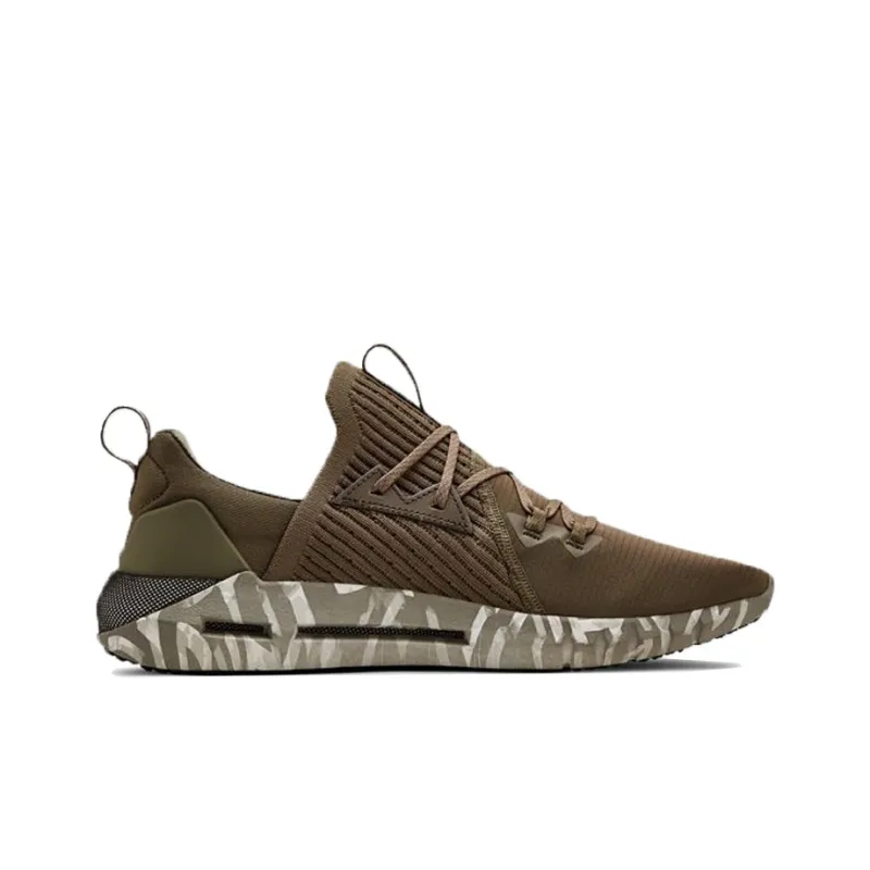 Under Armour Hovr Slk Evo Print Midsole-1