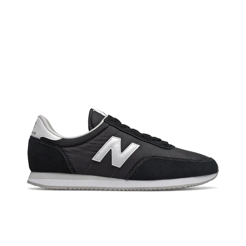 New Balance 720 'Black White' Sneakers-1