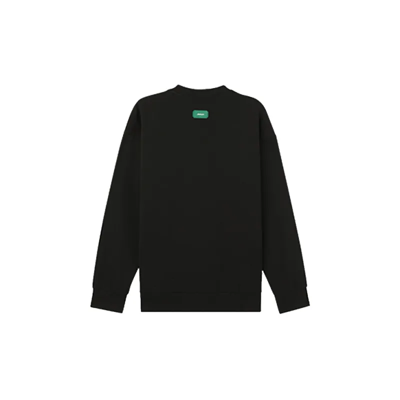 KIKC Sweatshirts Unisex-1