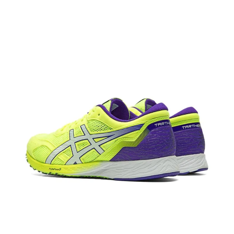 Asics Tartheredge 'Safety Yelllow'-1