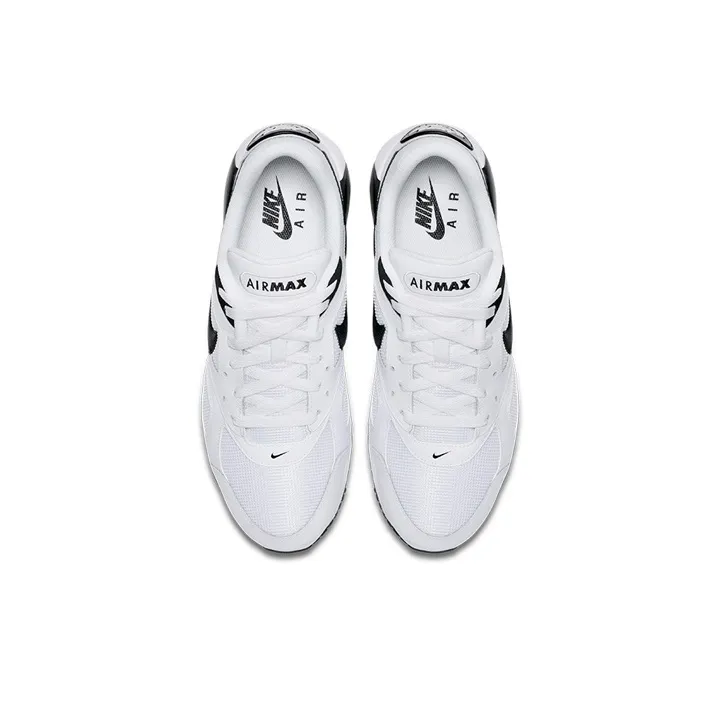 Nike Air Max Ivo White Black-3