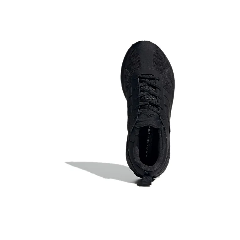 Adidas Solarglide Karlie Kloss Triple Black Women's-4