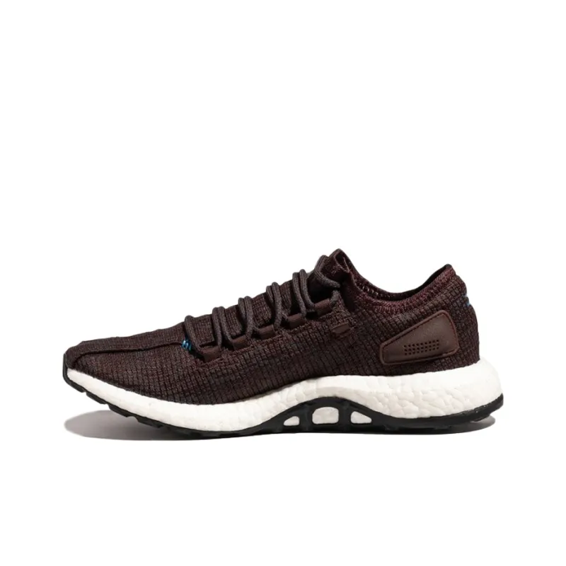 Adidas PureBoost 'Dark Maroon'-0