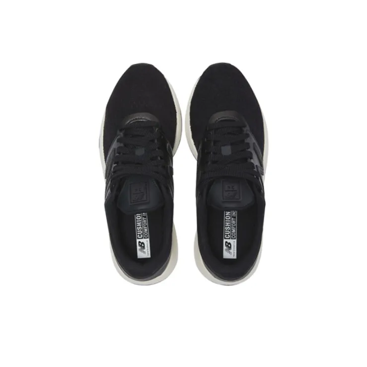 New Balance 24 Series Black B Wide Women's-2