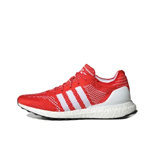 Adidas Ultra Boost DNA Prime 2020 Pack Red