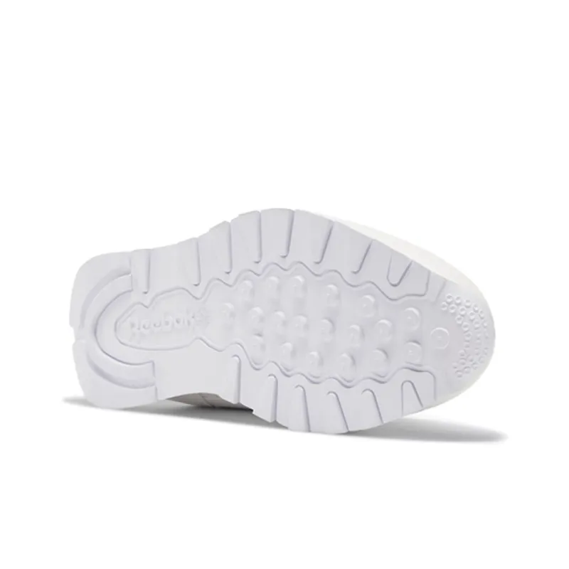 Reebok Classic Leather Mu White-4