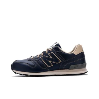 New Balance 368 'Navy Blue'