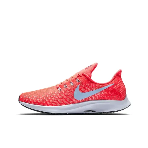 Nike Air Zoom Pegasus 35 Bright Crimson