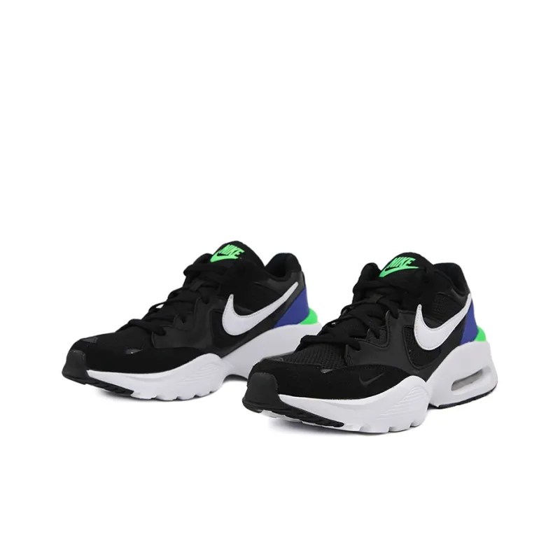 Nike Air Max Fusion 'Astronomy Blue'-2