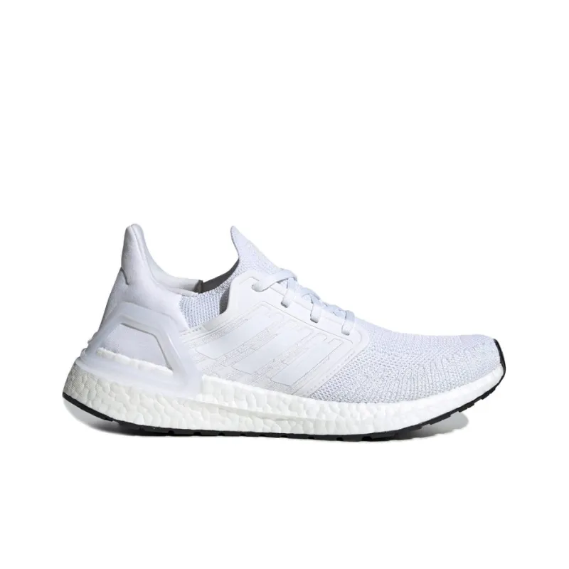 Adidas Ultra Boost 20 Cloud White Women's-1