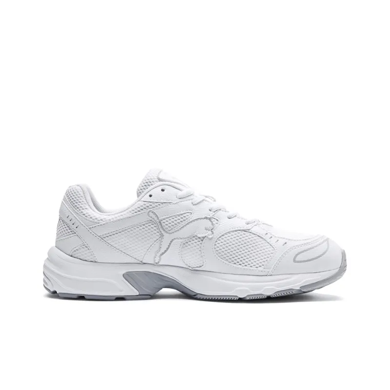 PUMA Axis White-1