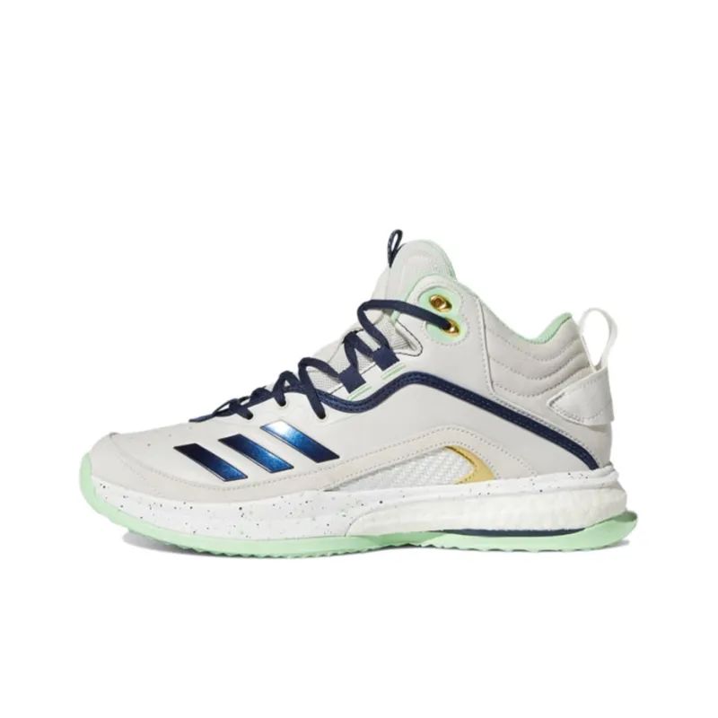 Adidas Icon 6 Turf Trainer Kage Grey One-1