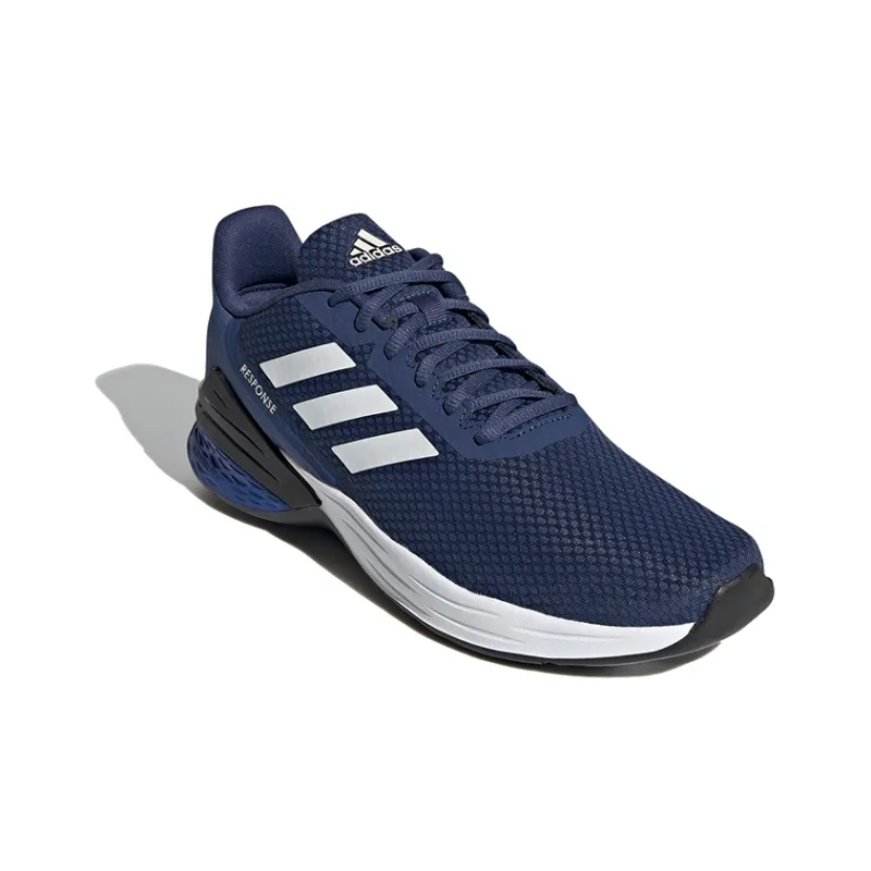 Adidas Response Sr 'Tech Indigo'-2