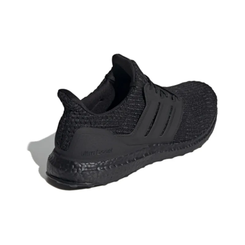 Adidas Ultra Boost 4.0 Dna Triple Black-3