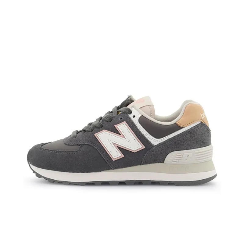 New Balance 574 Series 'Grey' Women's-0