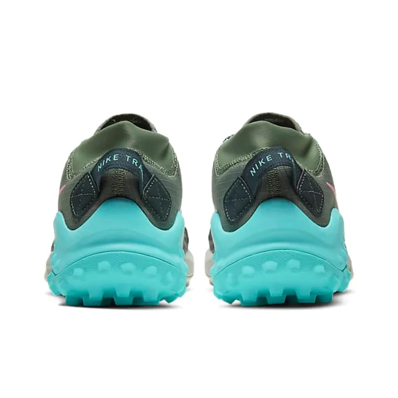 Nike Wildhorse 6 'Spiral Sage Aurora Green' Women's-4