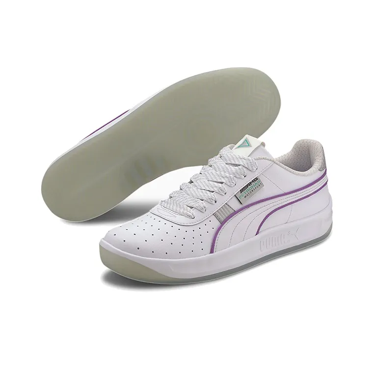 PUMA Mercedes AMG Petronas Motorsport X Gv Special 'Silver Arrows White'-4