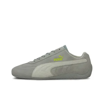 PUMA X Sparco Speedcat OG+ 'Quarry Grey'