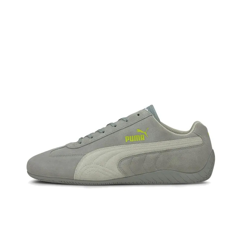 PUMA X Sparco Speedcat OG+ 'Quarry Grey'-0