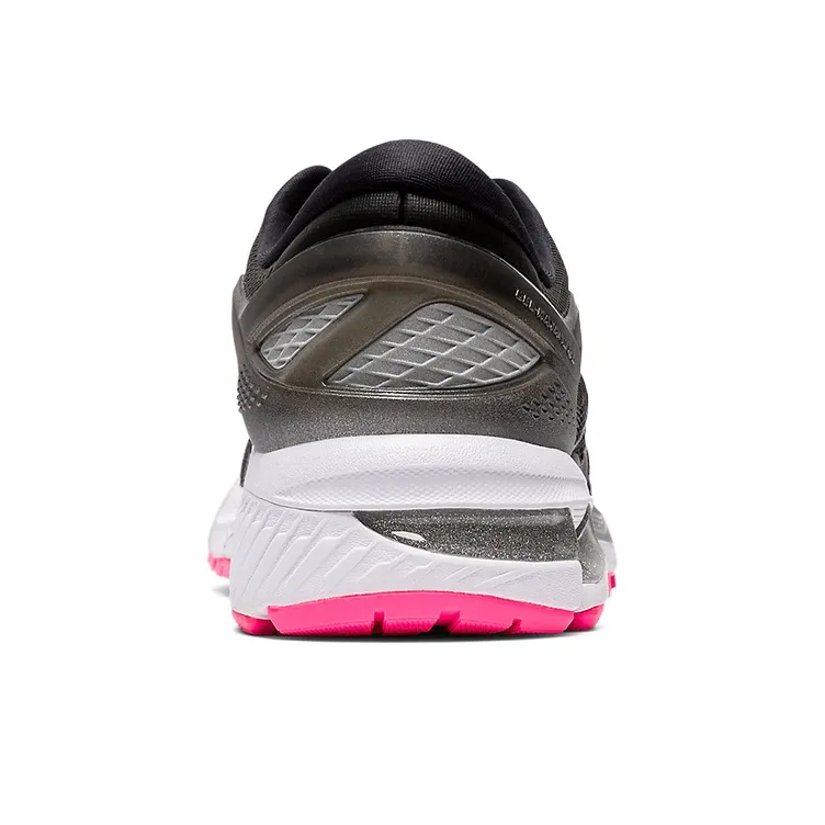 Asics Gel Kayano 26 Lite Show 'Black' Women's-4