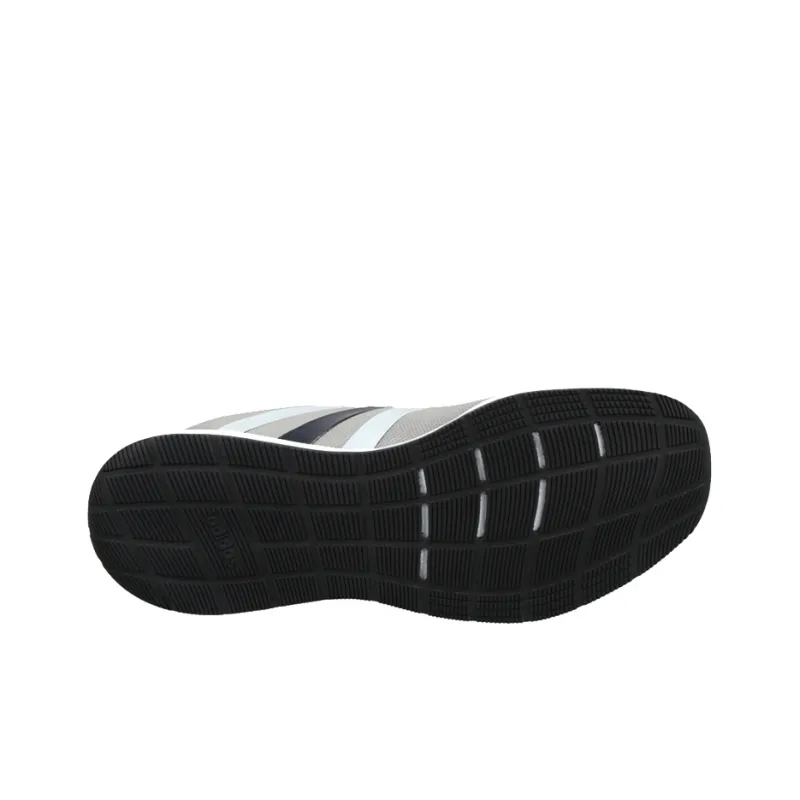 Adidas Neo Astound Grey/Black-5
