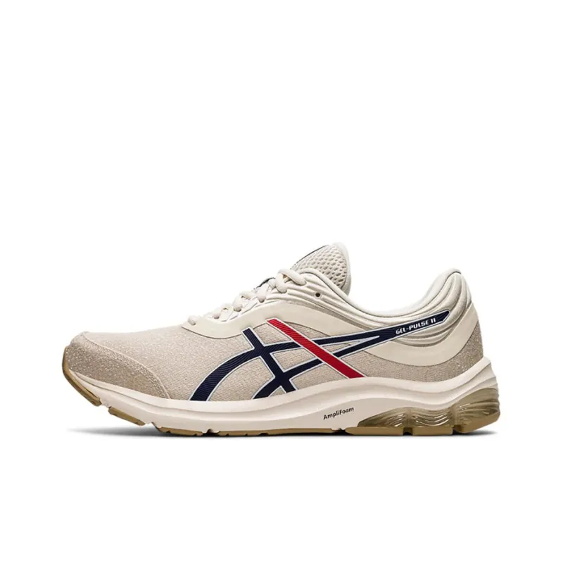 Asics Gel Pulse 11 Mx Beige/White-0