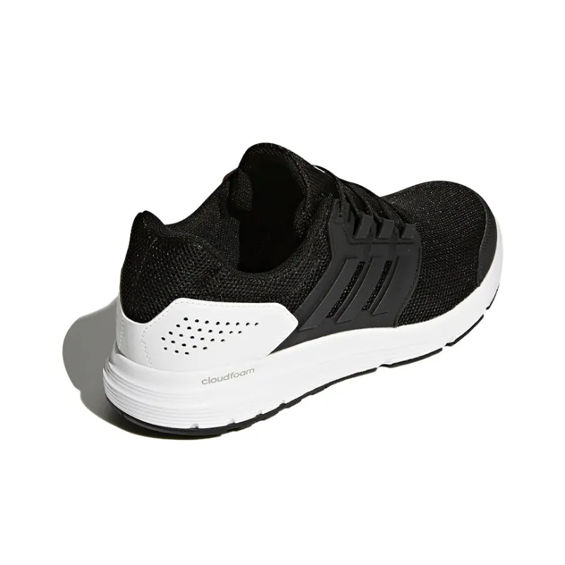 Adidas Galaxy 4 'White Black'-2