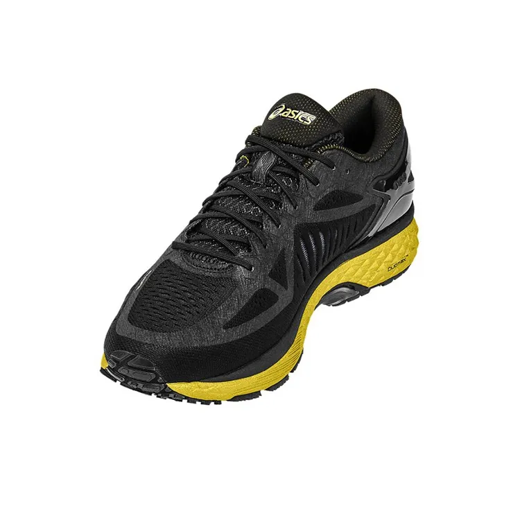 Asics Metarun Black Gold-3