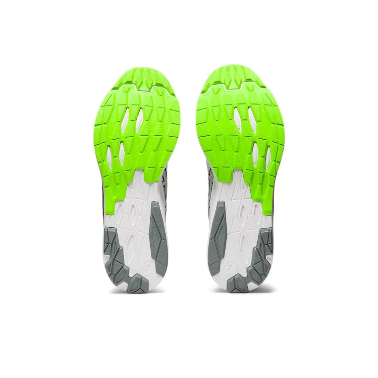 Asics Evoride White Green-6