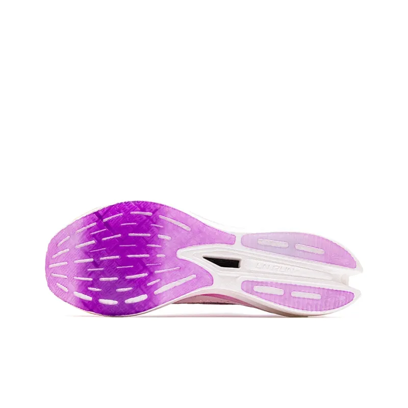 LiNing Feidian 2 Elite Running Shoes Men's Purple-4
