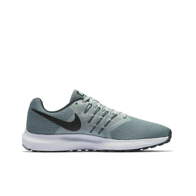 Nike Run Swift Gray/Black-1