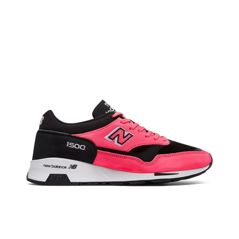 New Balance 1500 Neon Pink-2