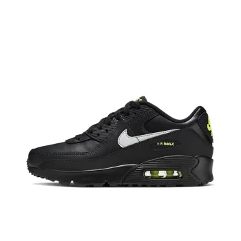 Nike Air Max 90 'Black Volt' Gs