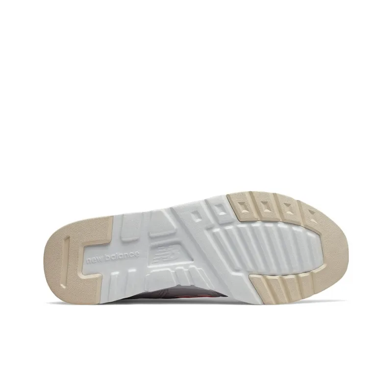 New Balance 997H 'Grey Pink' Women's-4