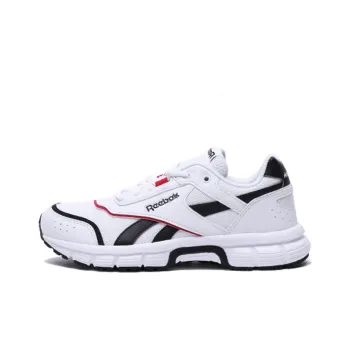 Reebok Royal Run Finish Black Red